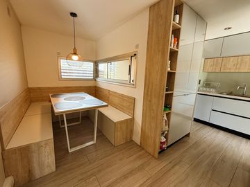 Venta - Casa de tres dormitorios a la venta en Tierra Nueva, Fisherton, Rosario