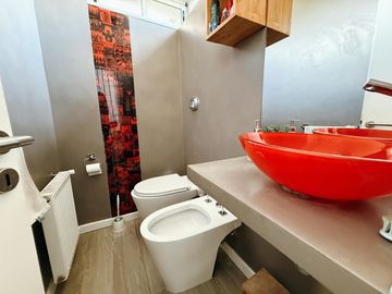 Venta - Casa de tres dormitorios a la venta en Tierra Nueva, Fisherton, Rosario