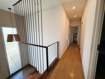 Venta - Casa de tres dormitorios a la venta en Tierra Nueva, Fisherton, Rosario