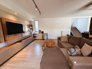 Venta - Casa de tres dormitorios a la venta en Tierra Nueva, Fisherton, Rosario