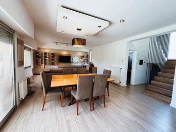 Venta - Casa de tres dormitorios a la venta en Tierra Nueva, Fisherton, Rosario