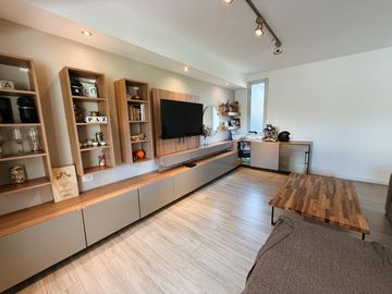 Venta - Casa de tres dormitorios a la venta en Tierra Nueva, Fisherton, Rosario