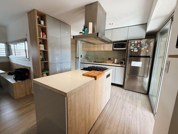 Venta - Casa de tres dormitorios a la venta en Tierra Nueva, Fisherton, Rosario