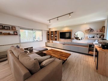 Venta - Casa de tres dormitorios a la venta en Tierra Nueva, Fisherton, Rosario