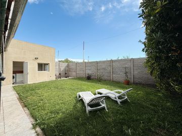 Venta - Casa de tres dormitorios a la venta en Tierra Nueva, Fisherton, Rosario