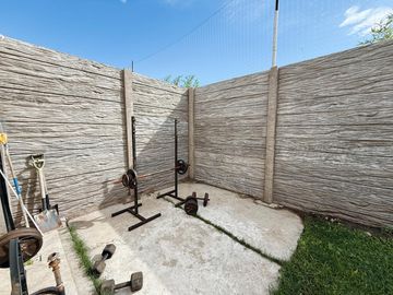 Venta - Casa de tres dormitorios a la venta en Tierra Nueva, Fisherton, Rosario