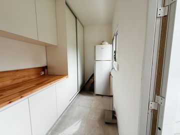 Venta - Casa de tres dormitorios a la venta en Tierra Nueva, Fisherton, Rosario