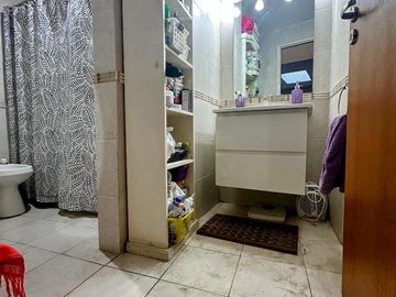 Saavedra impecable Triplex con cochera !!!! SIN EXPENSAS