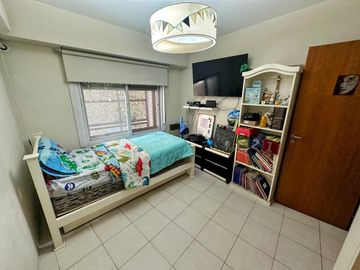 Saavedra impecable Triplex con cochera !!!! SIN EXPENSAS