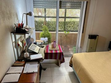 Saavedra impecable Triplex con cochera !!!! SIN EXPENSAS