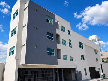Departamento en Renta San Jeronimo