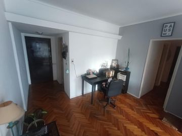 Departamento en Colegiales