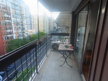 Departamento en Colegiales
