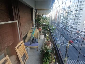 Departamento en Colegiales
