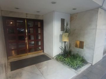 Departamento en Colegiales
