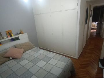 Departamento en Colegiales