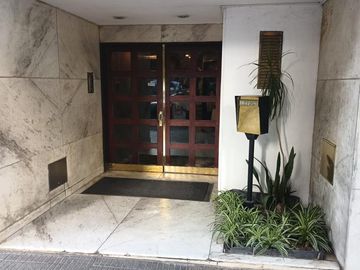Departamento en Colegiales