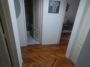 Departamento en Colegiales
