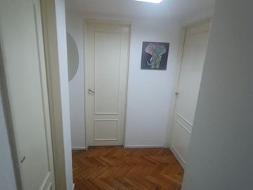 Departamento en Colegiales