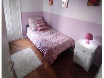 Departamento en Colegiales