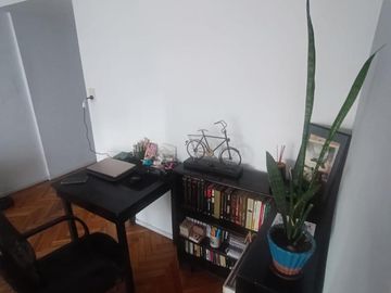 Departamento en Colegiales