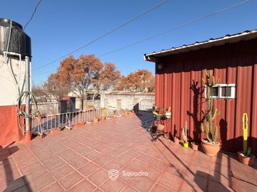 VENTA - Casa en PA 3 dormitorios   comodín - Barrio La Tablada, Rosario