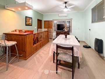 VENTA - Casa en PA 3 dormitorios   comodín - Barrio La Tablada, Rosario