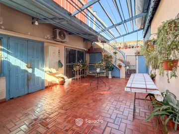 VENTA - Casa en PA 3 dormitorios   comodín - Barrio La Tablada, Rosario