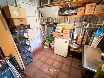 VENTA - Casa en PA 3 dormitorios   comodín - Barrio La Tablada, Rosario