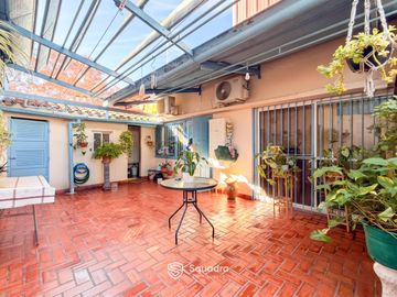 VENTA - Casa en PA 3 dormitorios   comodín - Barrio La Tablada, Rosario