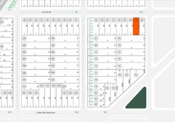 VENTA | PERMUTA - Terreno en Eco Lagos - General Lagos.