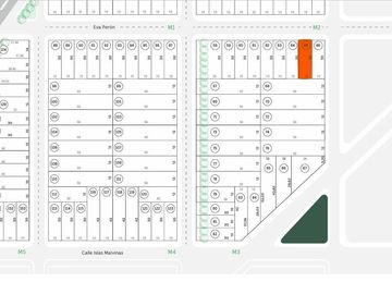 VENTA | PERMUTA - Terreno en Eco Lagos - General Lagos.