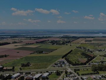 VENTA | PERMUTA - Terreno en Eco Lagos - General Lagos.
