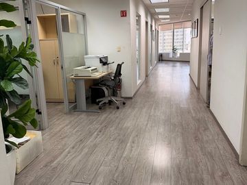 Plaza Corporativo Campestre