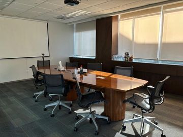 Plaza Corporativo Campestre