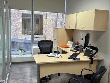 Plaza Corporativo Campestre