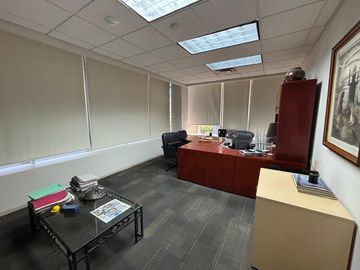 Plaza Corporativo Campestre
