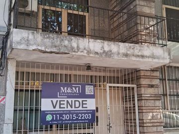 Excelente Oportunidad de Inversión: Anteproyecto en Conesa 2700
