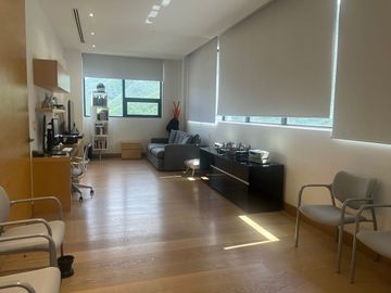 Departamento de lujo en Noble Morada