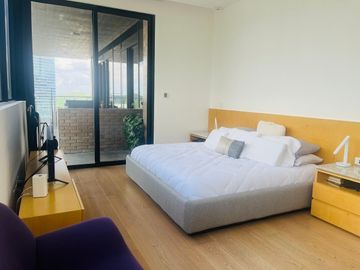 Departamento de lujo en Noble Morada