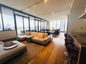 Departamento de lujo en Noble Morada