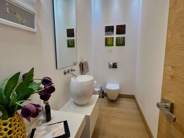 Departamento de lujo en Noble Morada