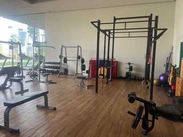 Departamento de lujo en Noble Morada