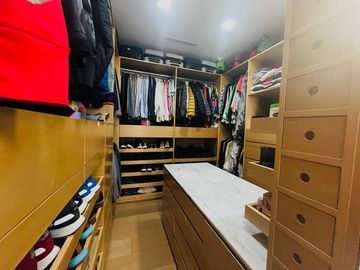 Departamento de lujo en Noble Morada