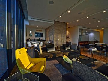 Departamento de lujo en Noble Morada