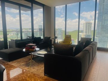 Departamento de lujo en Noble Morada
