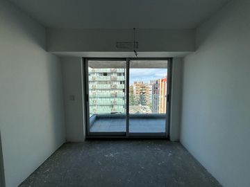 VENTA OFICINA BELGRANO A ESTRENAR 45 MTS