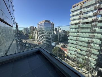 VENTA OFICINA BELGRANO A ESTRENAR 45 MTS