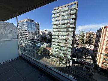VENTA OFICINA BELGRANO A ESTRENAR 45 MTS