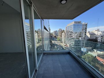 VENTA OFICINA BELGRANO A ESTRENAR 45 MTS
